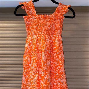 CROWN & IVY-Size Small-BRAND NEW W/O TAGS! GIRLS DRESS!